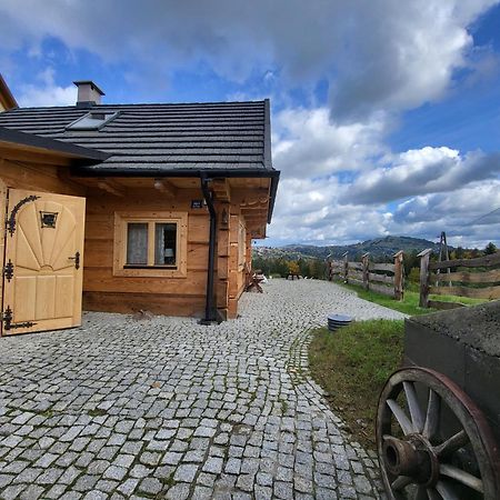 Domek W Chmurach Явожинка Экстерьер фото